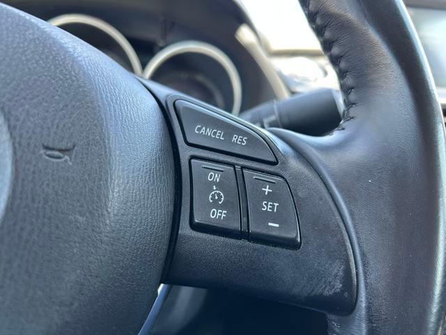 2016 Mazda Mazda6 i Touring