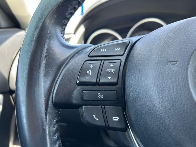 2016 Mazda Mazda6 i Touring