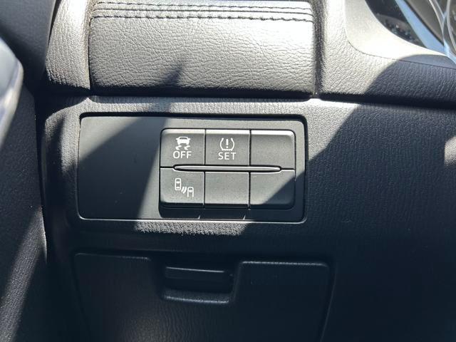 2016 Mazda Mazda6 i Touring