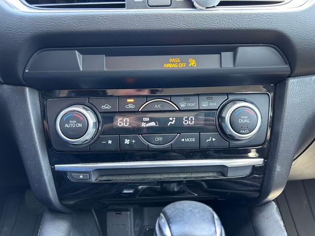 2016 Mazda Mazda6 i Touring