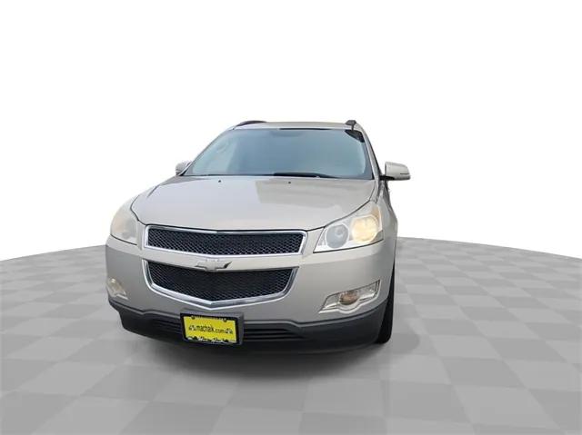 2011 Chevrolet Traverse 1LT