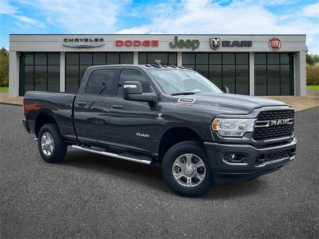2024 RAM Ram 2500 RAM 2500 BIG HORN CREW CAB 4X4 64 BOX