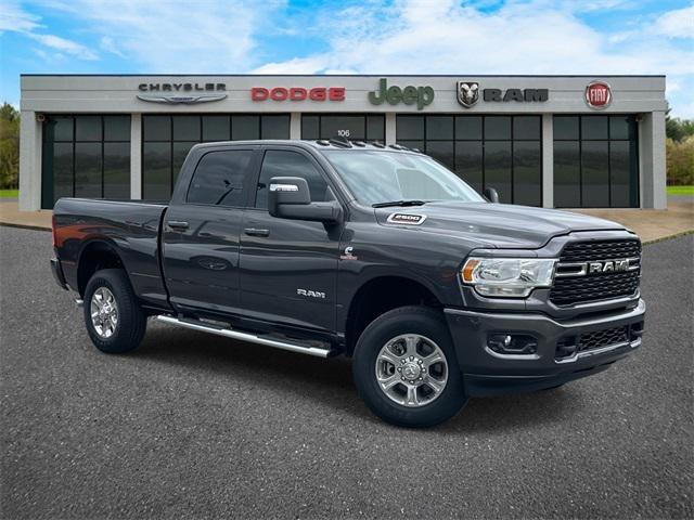 2024 RAM Ram 2500 RAM 2500 BIG HORN CREW CAB 4X4 64 BOX