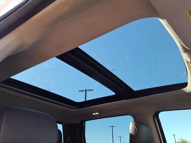 2019 Ford F-450 Limited