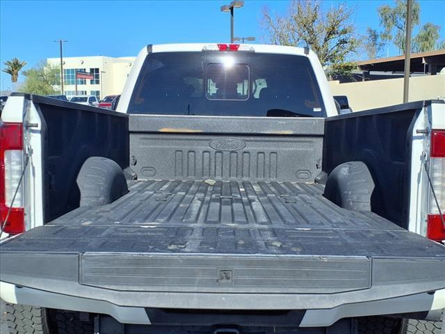 2019 Ford F-450 Limited