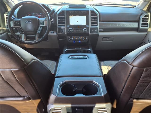 2019 Ford F-450 Limited