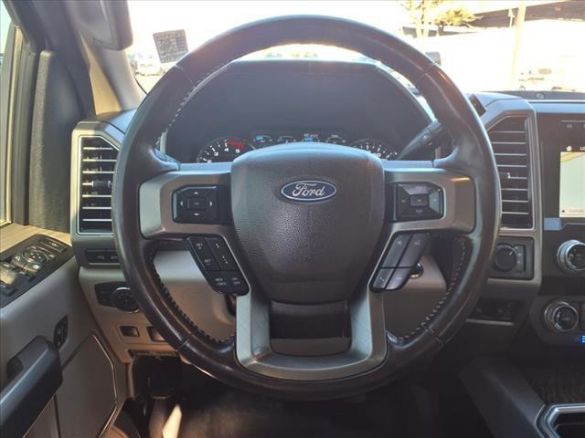 2019 Ford F-450 Limited