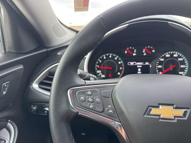 2024 Chevrolet Malibu FWD RS