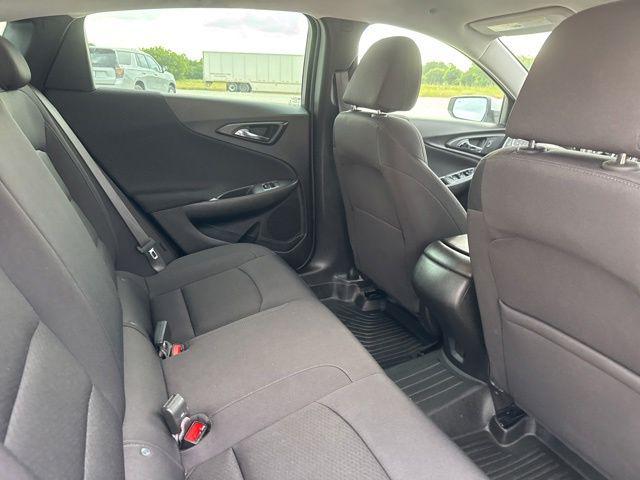 2024 Chevrolet Malibu FWD RS
