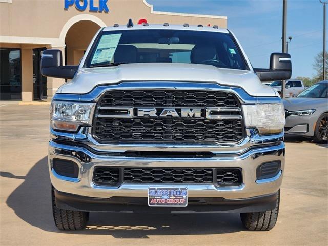 2024 RAM 2500 Tradesman Crew Cab 4x4 8 Box