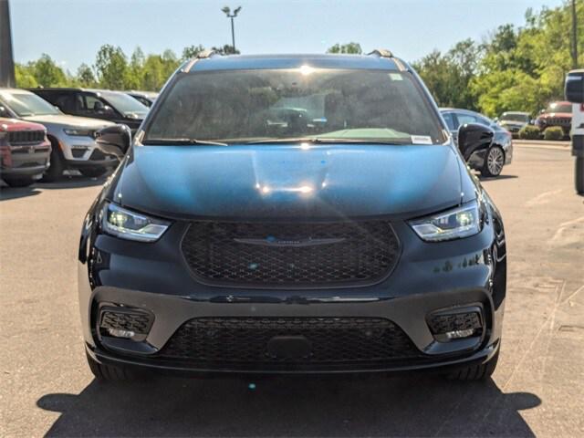 2025 Chrysler Pacifica PACIFICA LIMITED
