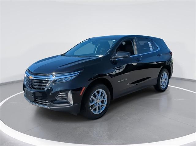 2024 Chevrolet Equinox AWD LT