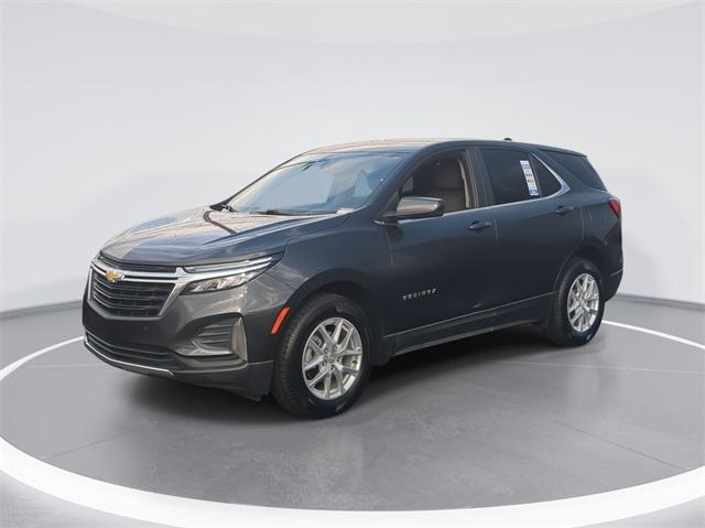 2022 Chevrolet Equinox AWD 2FL