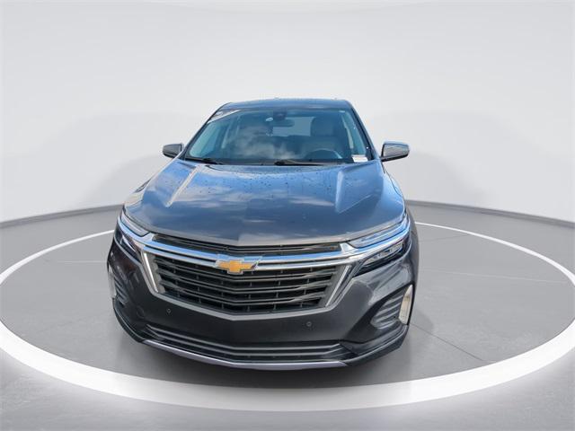 2022 Chevrolet Equinox AWD 2FL