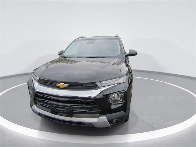 2022 Chevrolet Trailblazer AWD LT