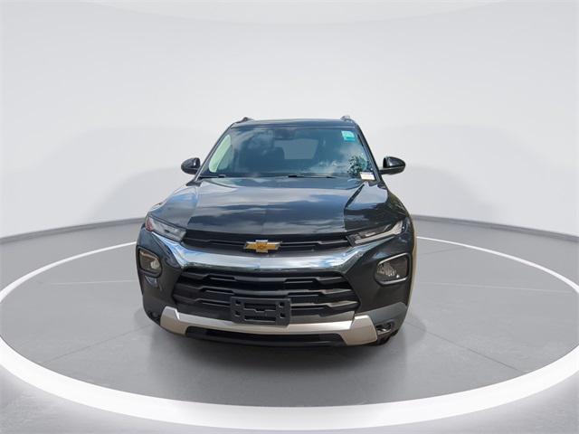 2022 Chevrolet Trailblazer AWD LT