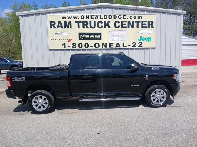 2022 RAM 2500 Big Horn Mega Cab 4x4 64 Box