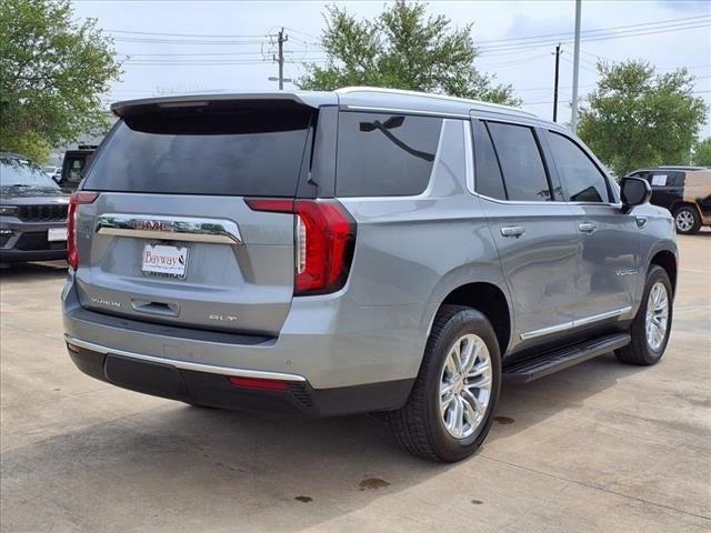 2023 GMC Yukon 2WD SLT