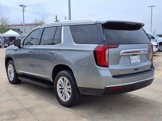 2023 GMC Yukon 2WD SLT