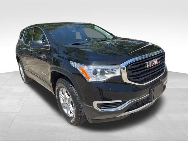 2019 GMC Acadia SLE-1