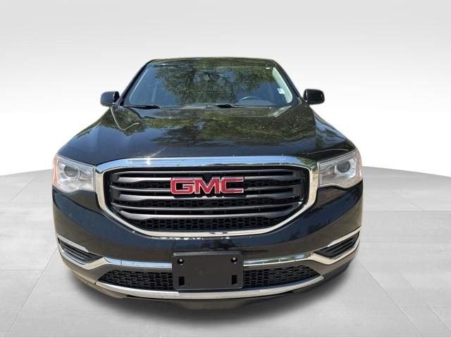 2019 GMC Acadia SLE-1