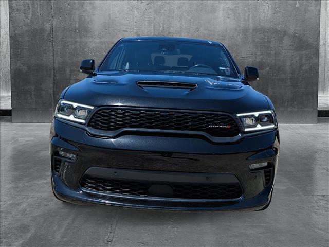2022 Dodge Durango R/T Plus AWD