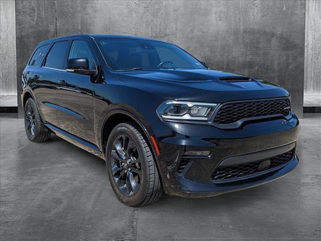 2022 Dodge Durango R/T Plus AWD