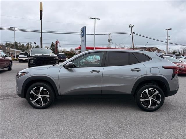 2024 Chevrolet Trax FWD 1RS