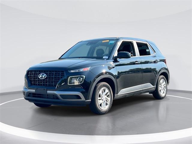 2022 Hyundai Venue SE