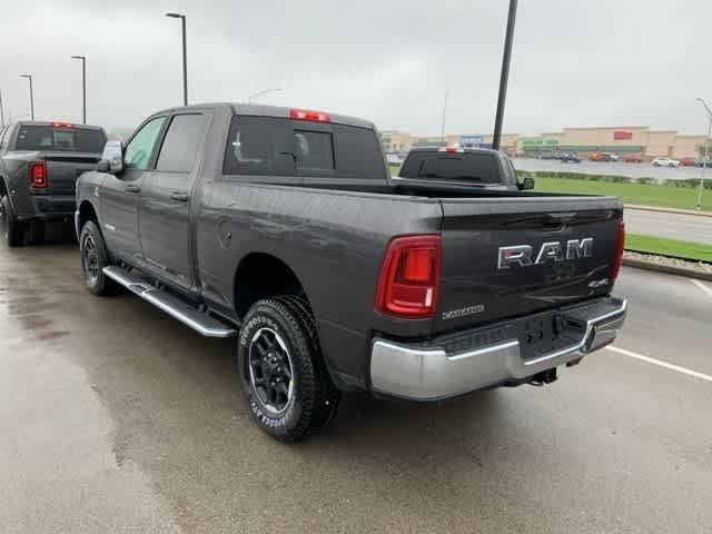 2025 RAM Ram 2500 RAM 2500 LARAMIE CREW CAB 4X4 64 BOX