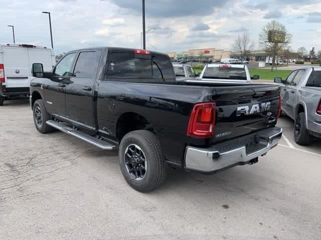 2025 RAM Ram 2500 RAM 2500 LARAMIE CREW CAB 4X4 64 BOX