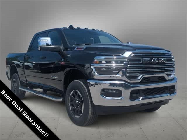 2025 RAM Ram 2500 RAM 2500 LARAMIE CREW CAB 4X4 64 BOX