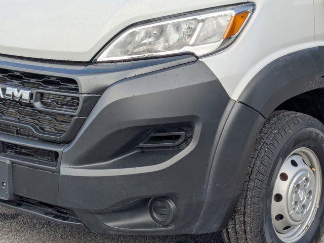 2023 RAM ProMaster 2500 Cargo Van High Roof 159 WB