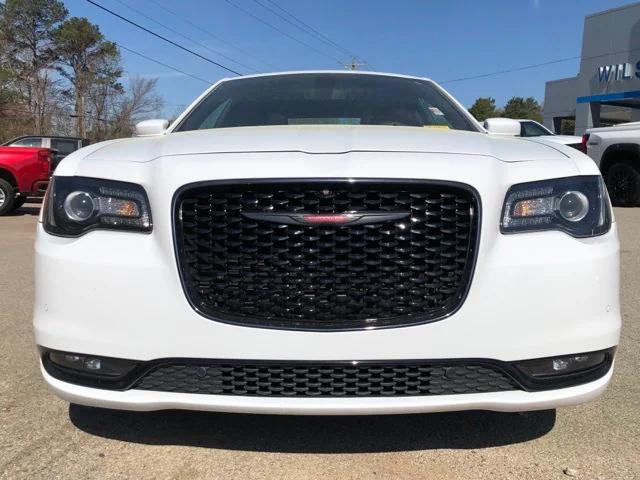 2023 Chrysler 300 300S