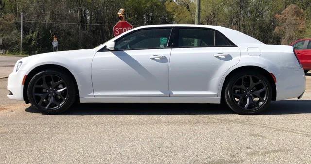 2023 Chrysler 300 300S