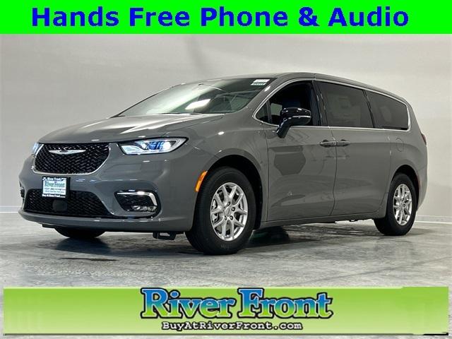 2025 Chrysler Pacifica PACIFICA SELECT