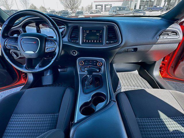 2021 Dodge Challenger GT AWD
