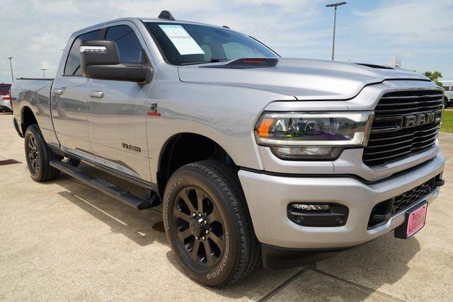 2024 RAM 2500 Laramie Crew Cab 4x4 64 Box
