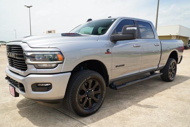 2024 RAM 2500 Laramie Crew Cab 4x4 64 Box