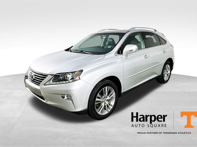 2015 Lexus RX 350 350