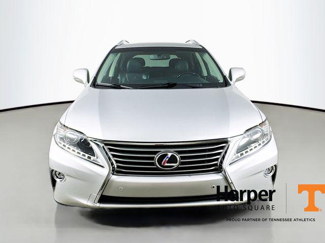 2015 Lexus RX 350 350