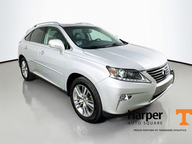 2015 Lexus RX 350 350