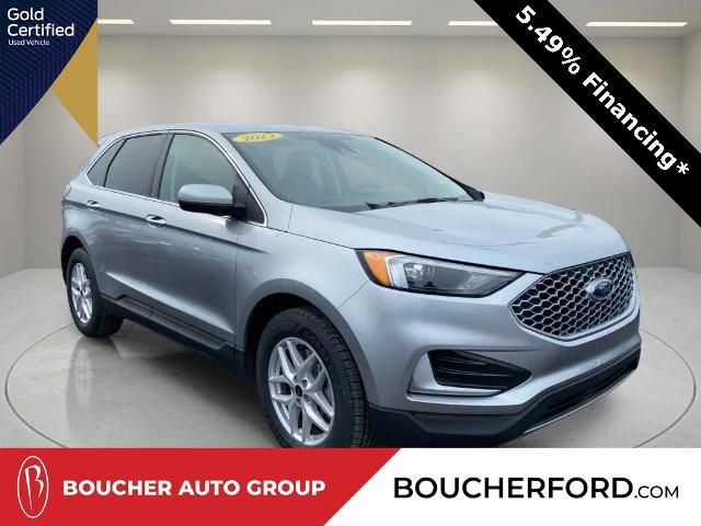 2023 Ford Edge SEL for sale in Menomonee Falls, WI