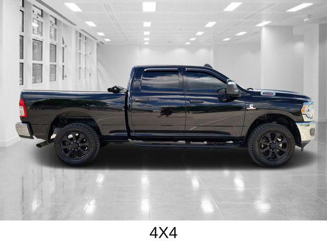 2023 RAM 2500 Tradesman Crew Cab 4x4 64 Box