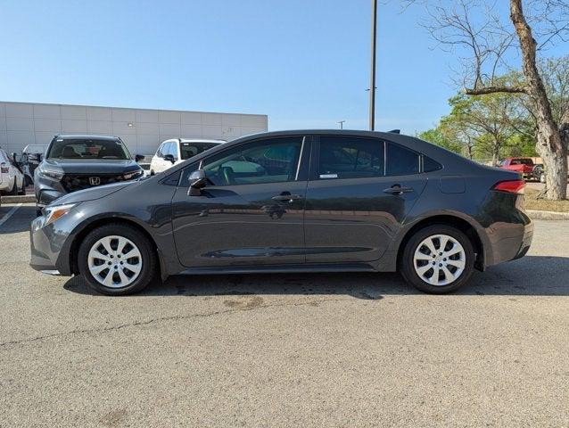 2023 Toyota Corolla Base