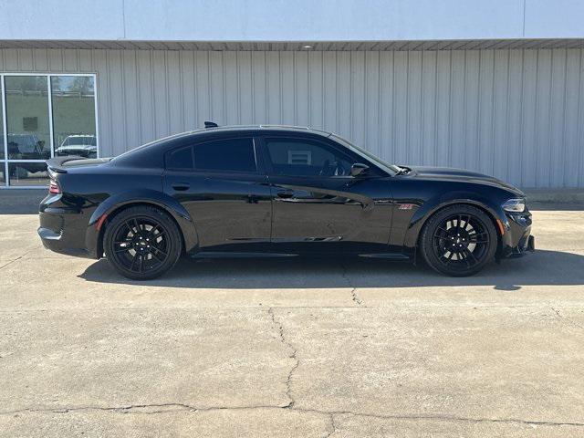 2021 Dodge Charger Scat Pack Widebody RWD