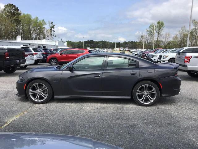 2021 Dodge Charger R/T RWD