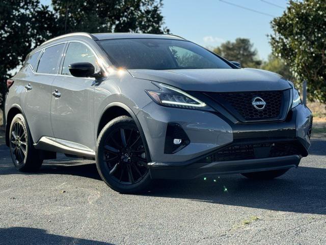 2024 Nissan Murano SV FWD
