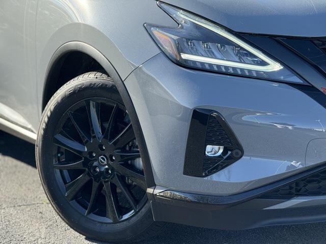 2024 Nissan Murano SV FWD