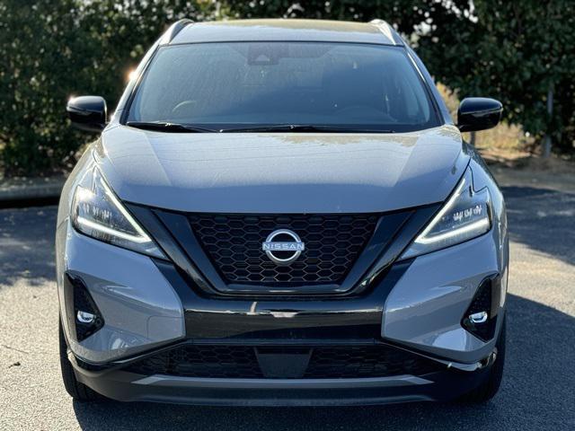2024 Nissan Murano SV FWD